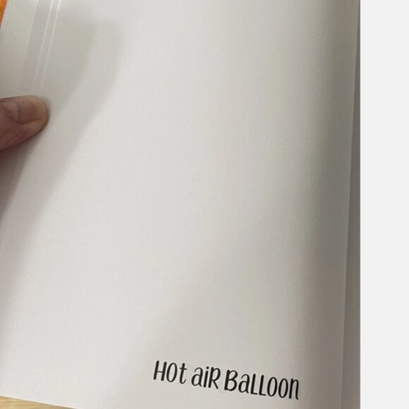 365 Days of Drawing SketchbookKeep Drawing w Prompts BeeJayDel - Picture 6 of 8